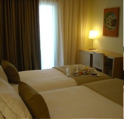 Inlima & 4* Ponte de Lima