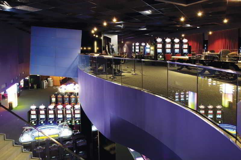 Casino Hotel Chaves