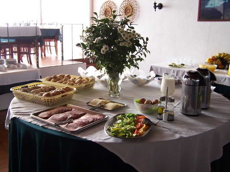 Barracuda Apartahotel