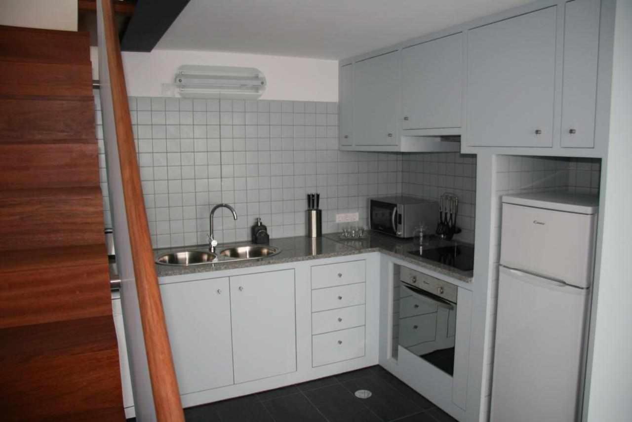 A Casa Do Ouvidor
