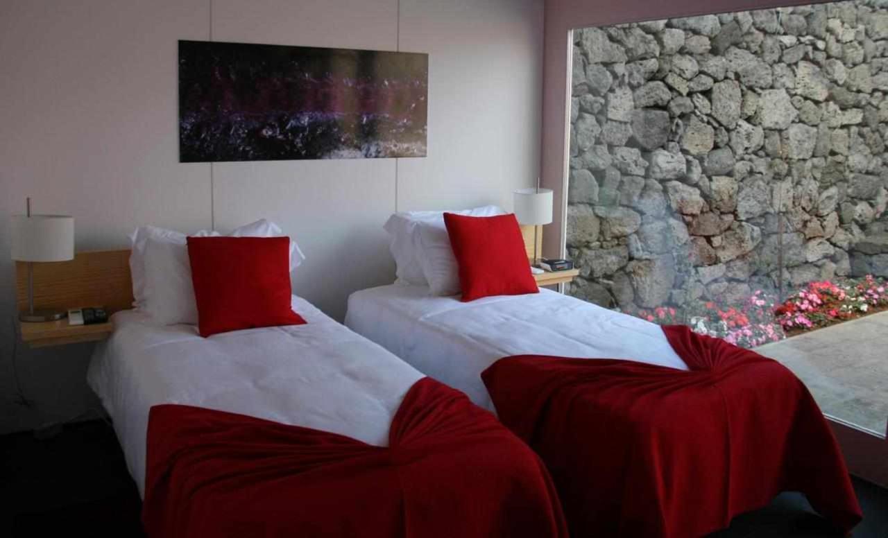 A Casa Do Ouvidor Guest house Sao Roque do Pico