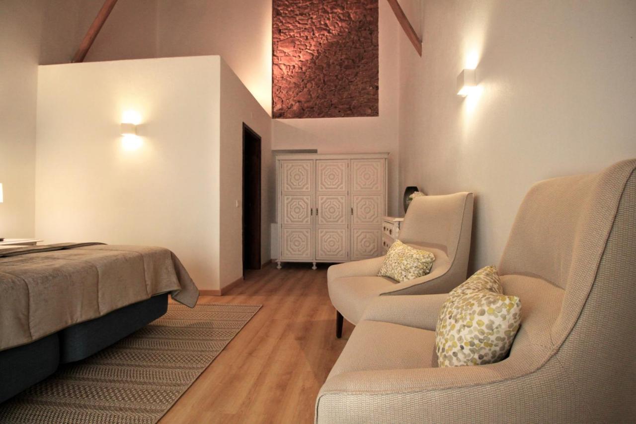 Bed & Breakfast Quinta Da Luz - A Luxury Boutique Silves