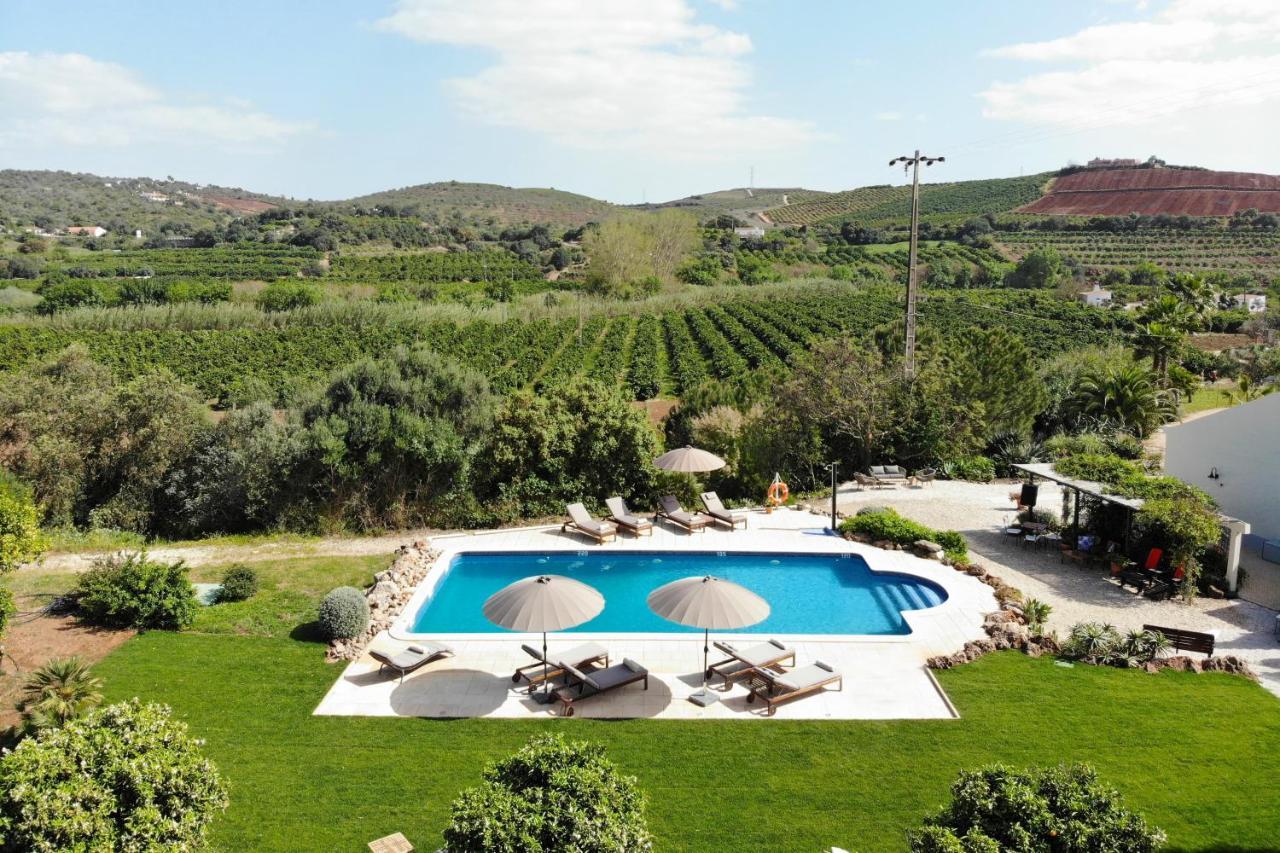 Bed & Breakfast Quinta Da Luz - A Luxury Boutique