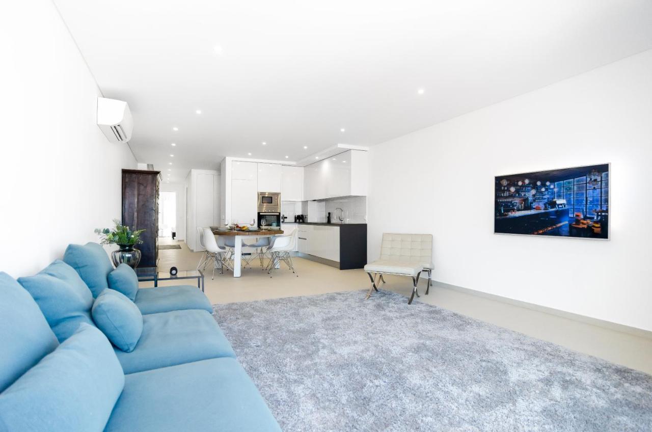 Pico Do Feliz - The Penthouse & The Village By Silver Prop Appartement