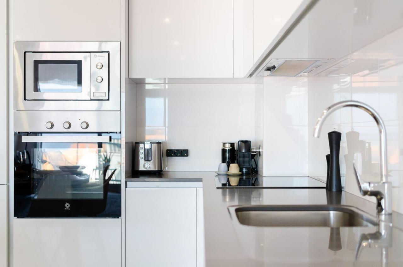 Appartement Pico Do Feliz - The Penthouse & The Village By Silver Prop