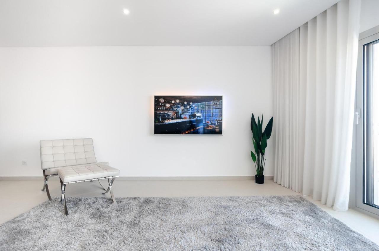 Pico Do Feliz - The Penthouse & The Village By Silver Prop *