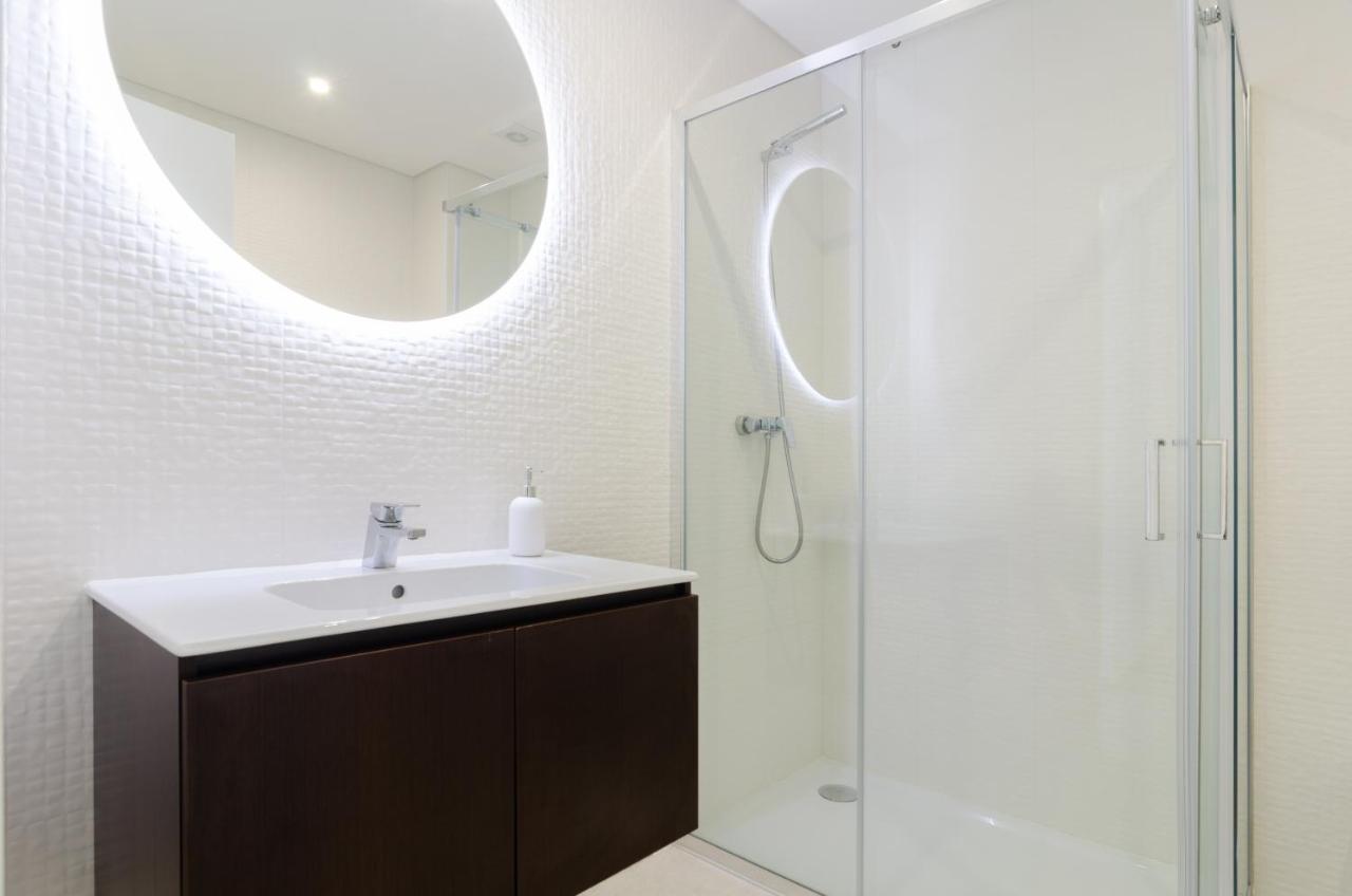 Pico Do Feliz - The Penthouse & The Village By Silver Prop Appartement