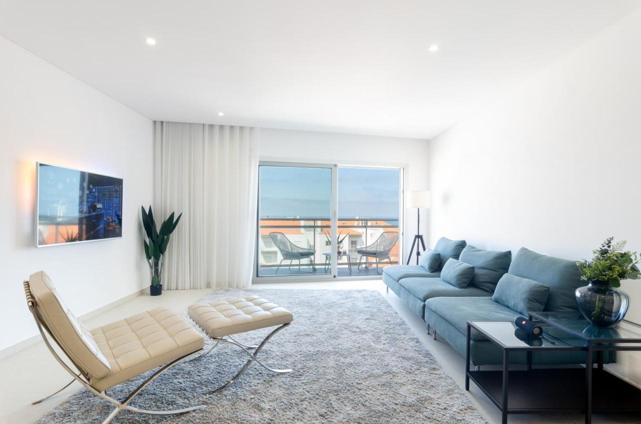 Appartement Pico Do Feliz - The Penthouse & The Village By Silver Prop