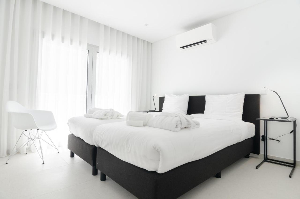 Pico Do Feliz - The Penthouse & The Village By Silver Prop *