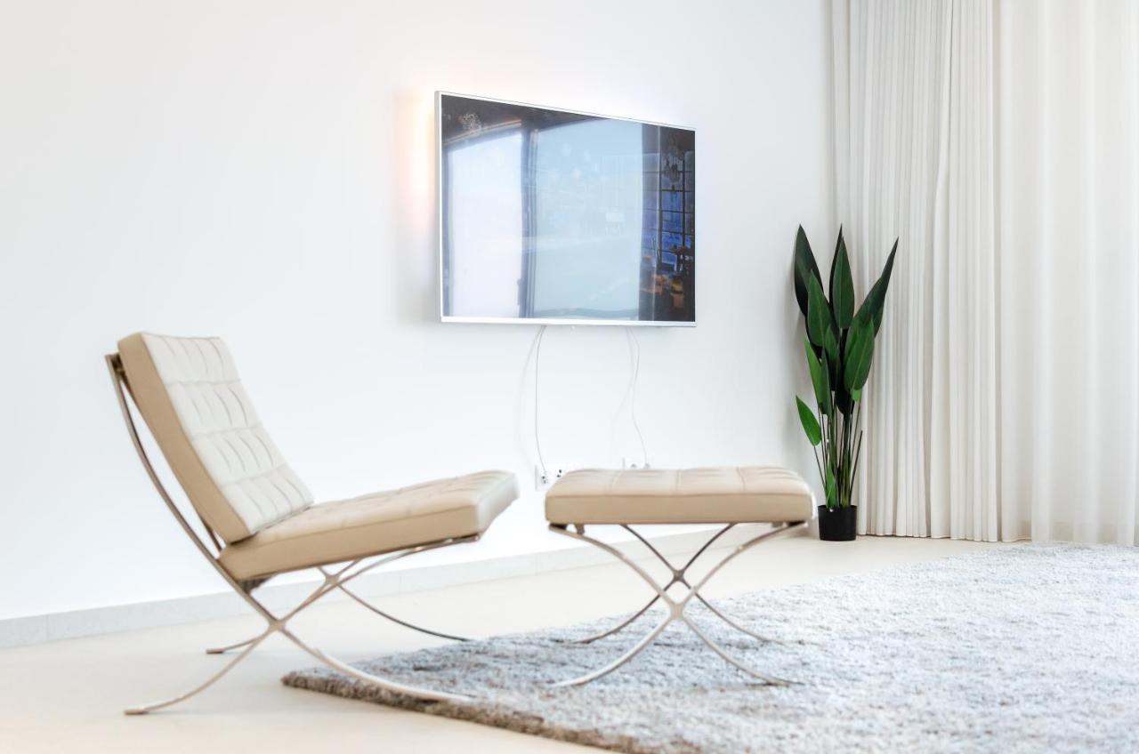 Pico Do Feliz - The Penthouse & The Village By Silver Prop * Nazaré