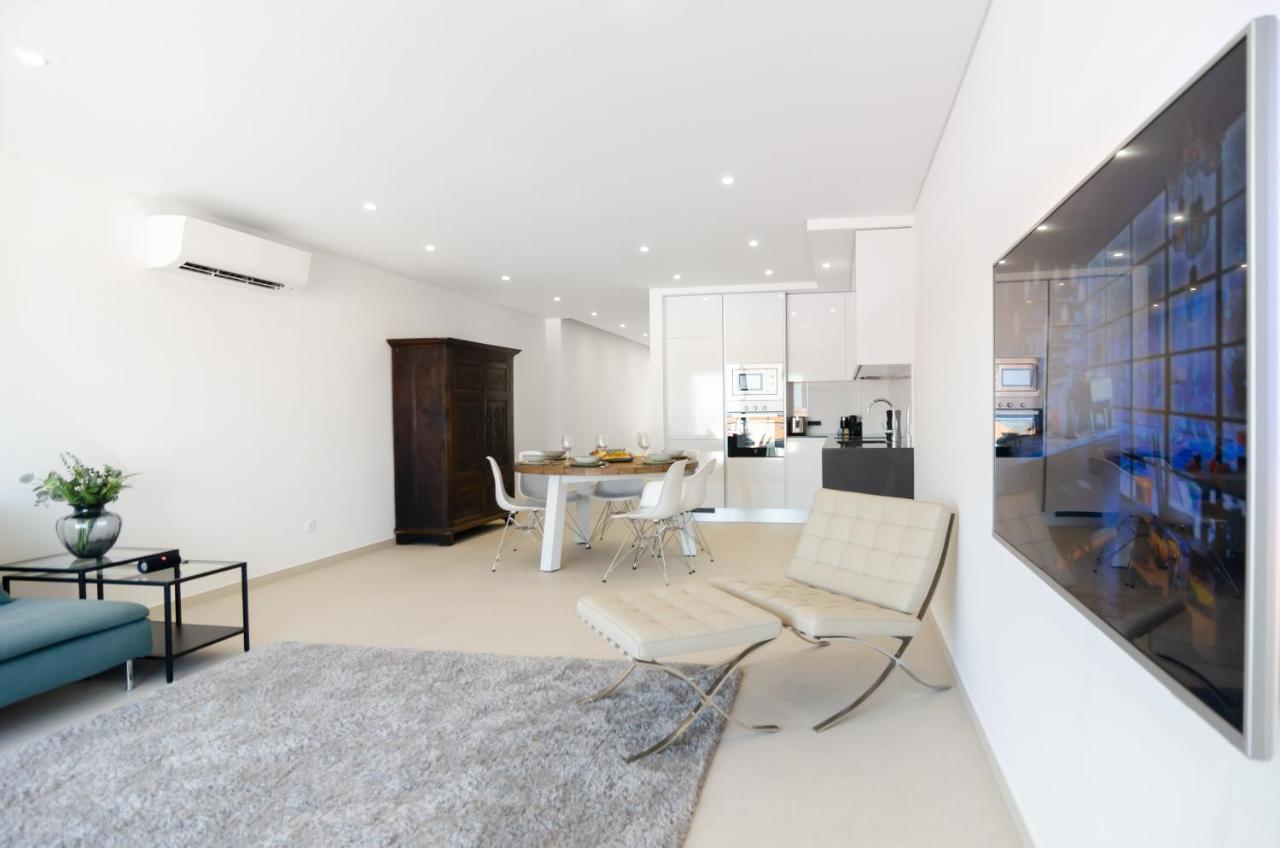 Appartement Pico Do Feliz - The Penthouse & The Village By Silver Prop *