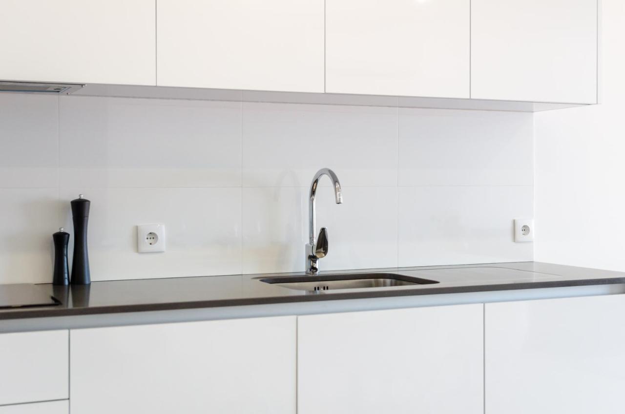 Appartement Pico Do Feliz - The Penthouse & The Village By Silver Prop *
