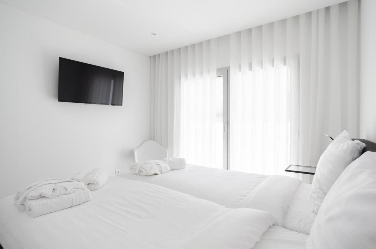 Apartment Pico Do Feliz - The Penthouse & The Village By Silver Prop