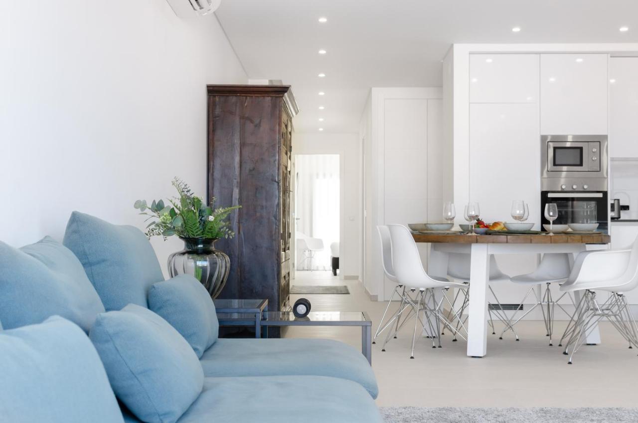 Pico Do Feliz - The Penthouse & The Village By Silver Prop * Nazare