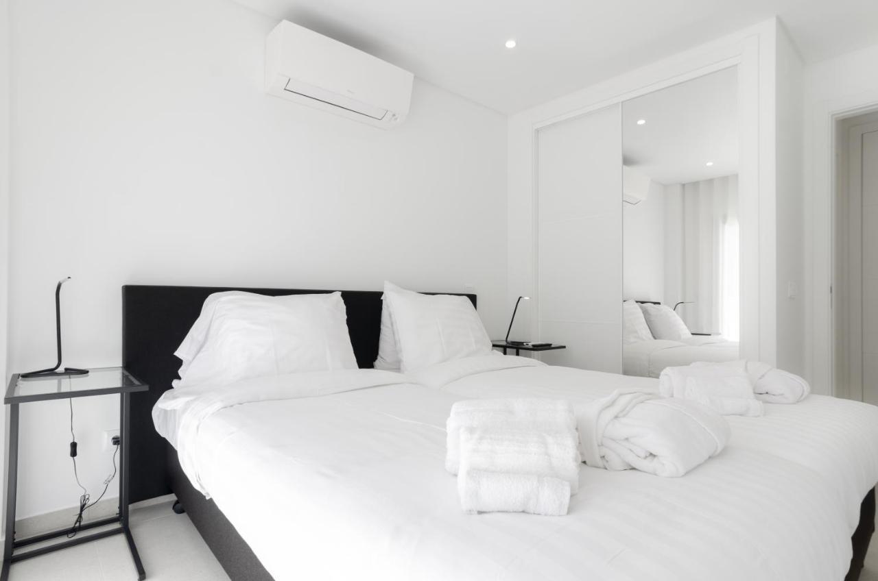Pico Do Feliz - The Penthouse & The Village By Silver Prop Apartment *