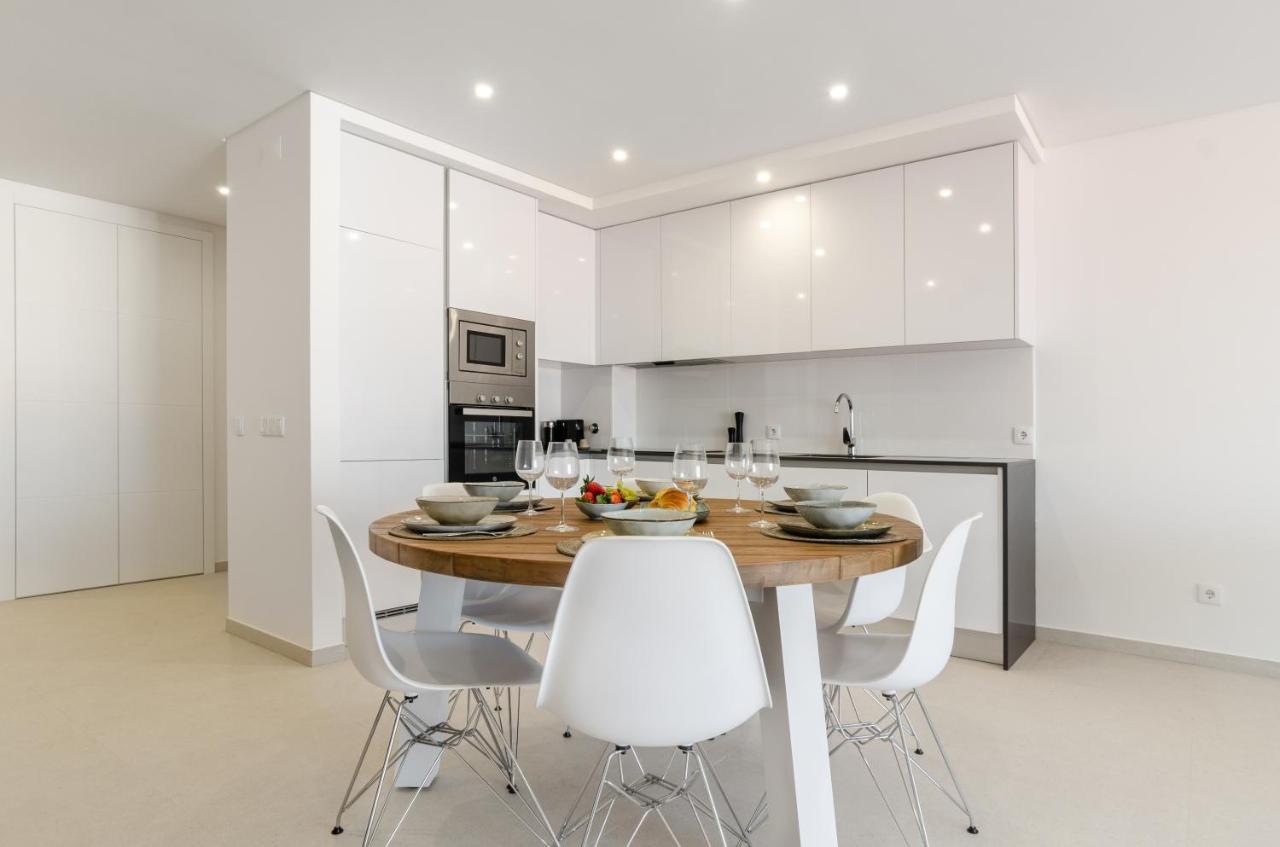 Pico Do Feliz - The Penthouse & The Village By Silver Prop Appartement