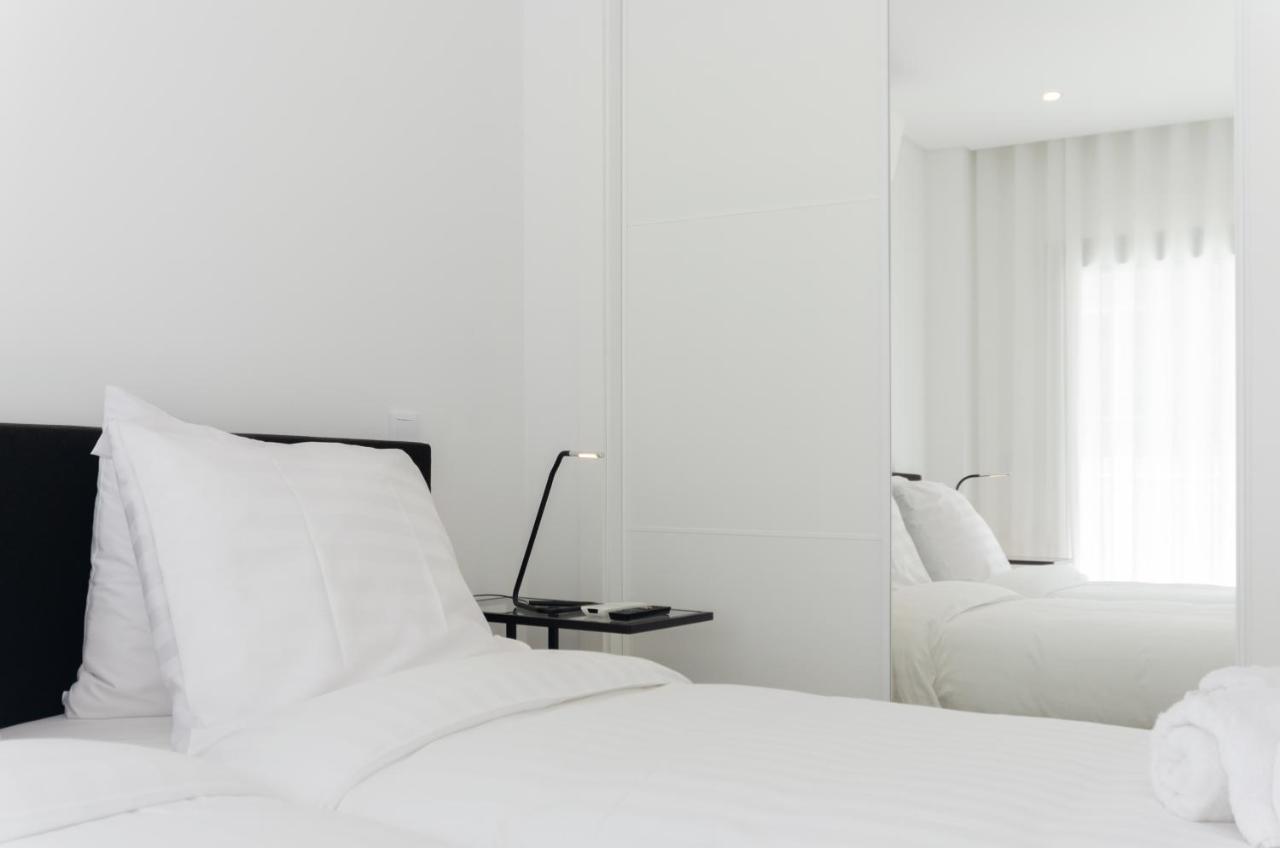 Apartment Pico Do Feliz - The Penthouse & The Village By Silver Prop