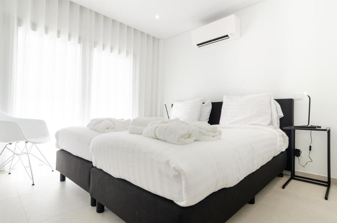 Apartment Pico Do Feliz - The Penthouse & The Village By Silver Prop Nazare