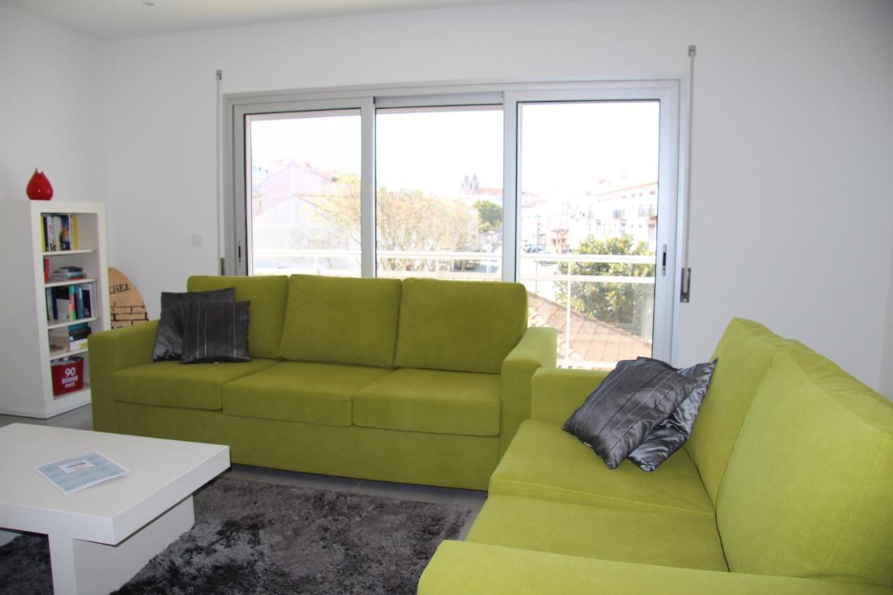 Apartamento Muralha - By Sch