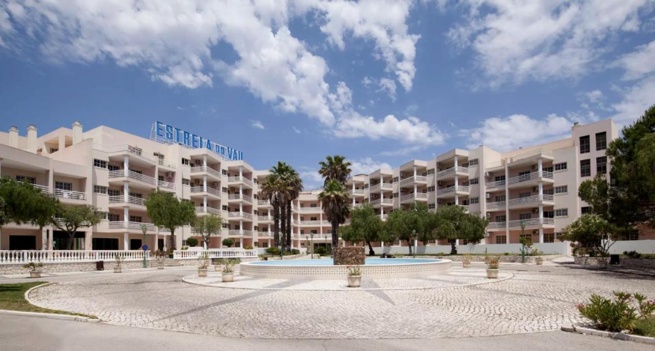Estrela Do Vau Mariosilvat Apartment Portimao