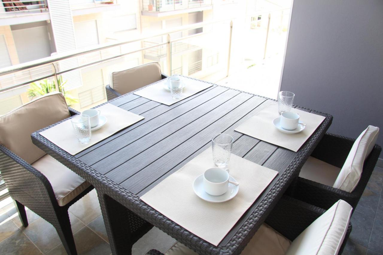 Apartamento Baia 2 - - By Sch