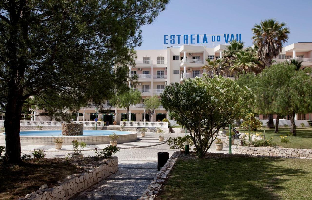 Estrela Do Vau Mariosilvat *