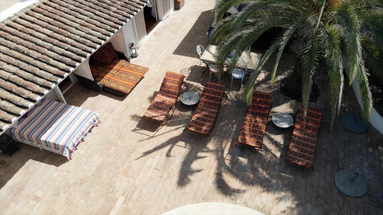 Buda House By Ethnic Ocean Villa Albufeira