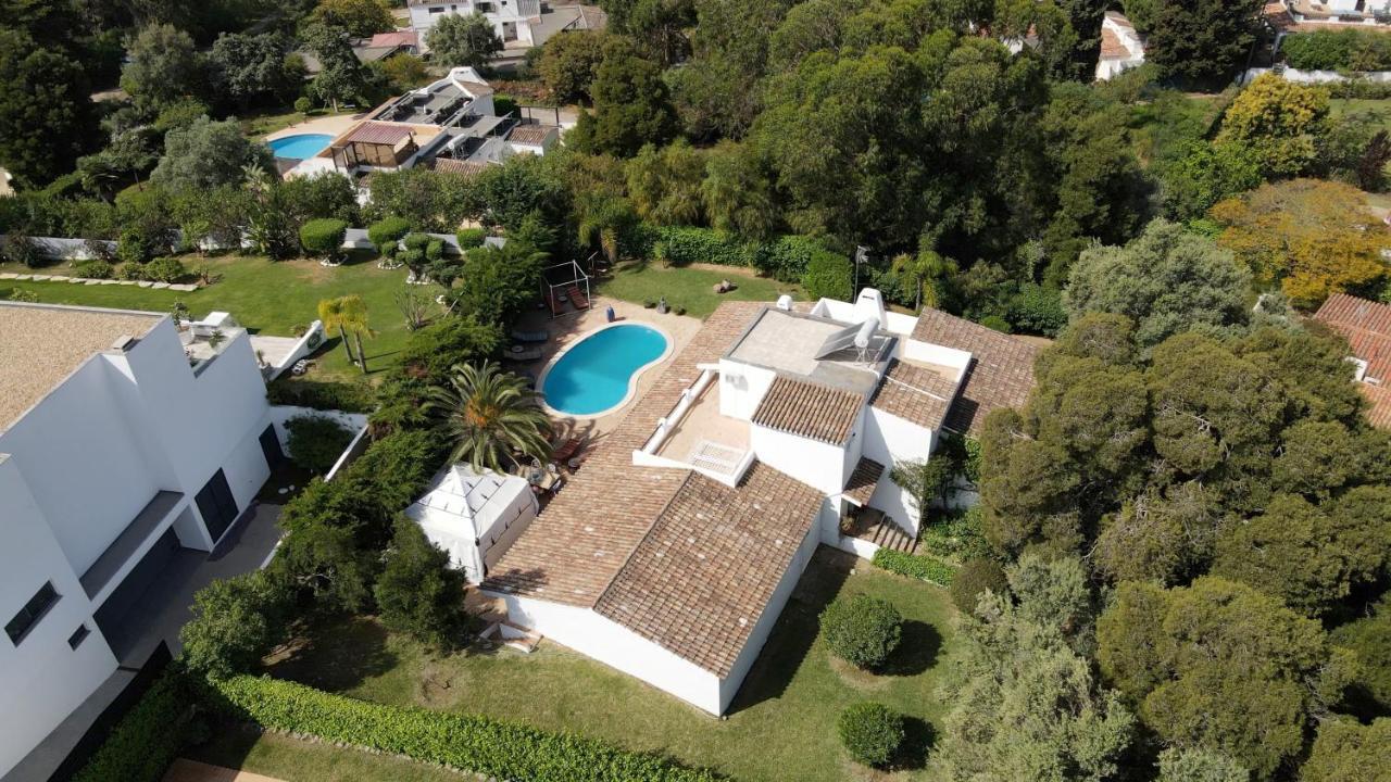 Buda House By Ethnic Ocean * Albufeira