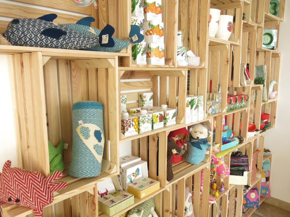 Boutique Casa Do Outeiro - Arts & Crafts Hotel 4*
