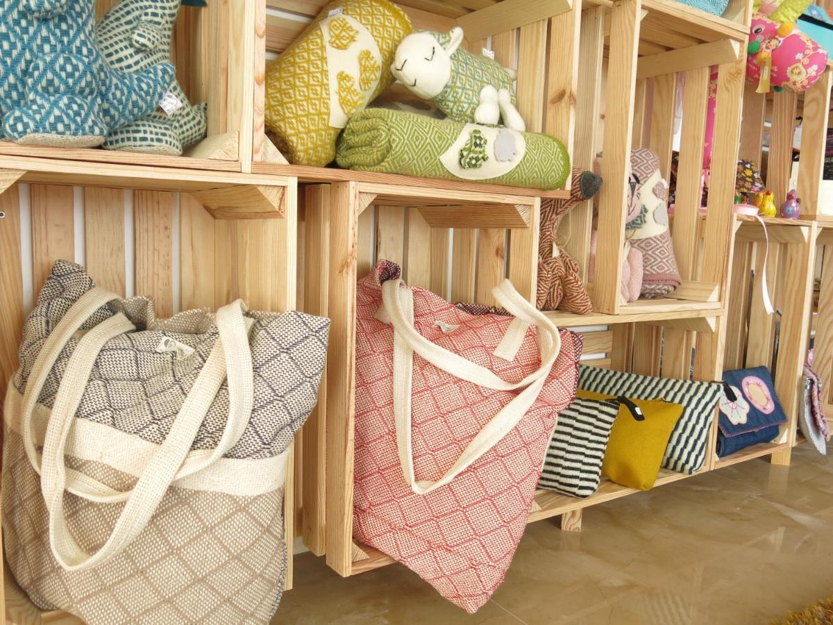 Hotel Boutique Casa Do Outeiro - Arts & Crafts Batalha