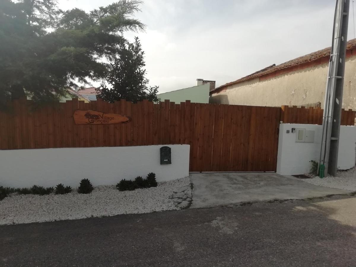 Vakantiehuis Goncalo *