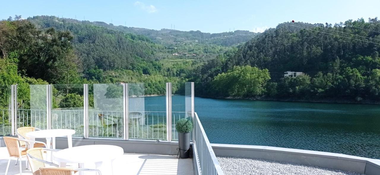 Guest house Beira Rio Do Geres