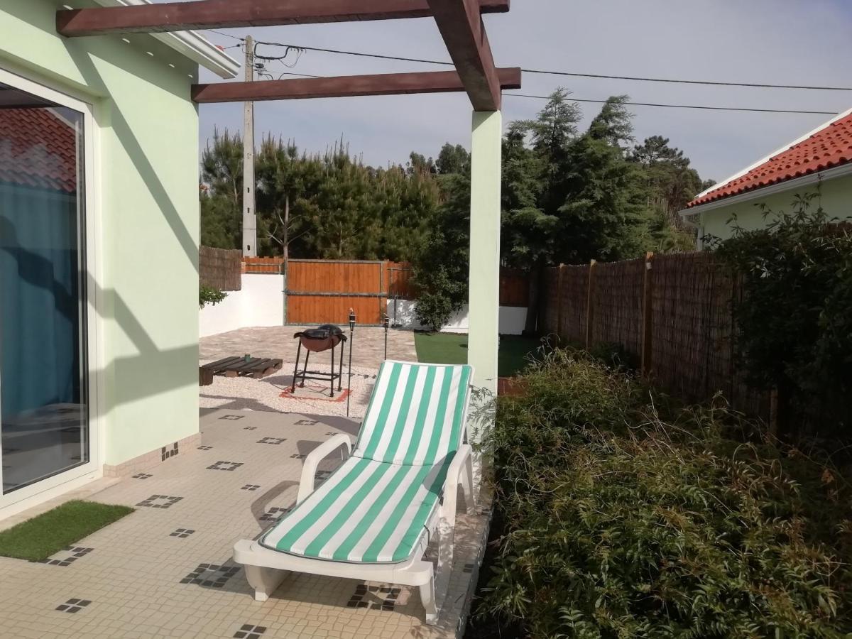 Goncalo Vakantiehuis