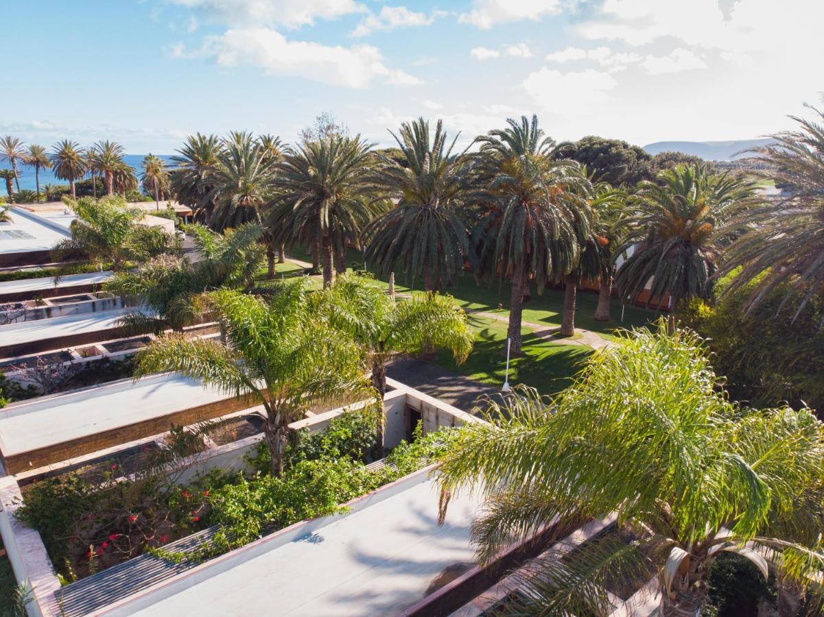 & 4* Porto Santo