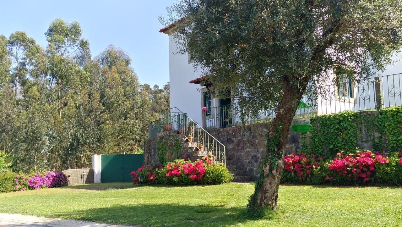 Casa Maria Joana * Ponte de Lima