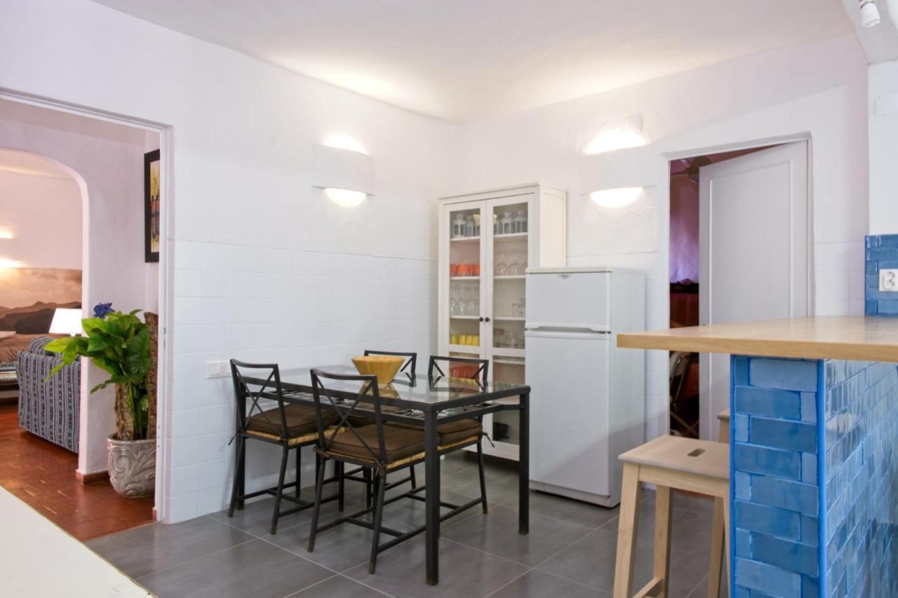 Buda House By Ethnic Ocean * Albufeira