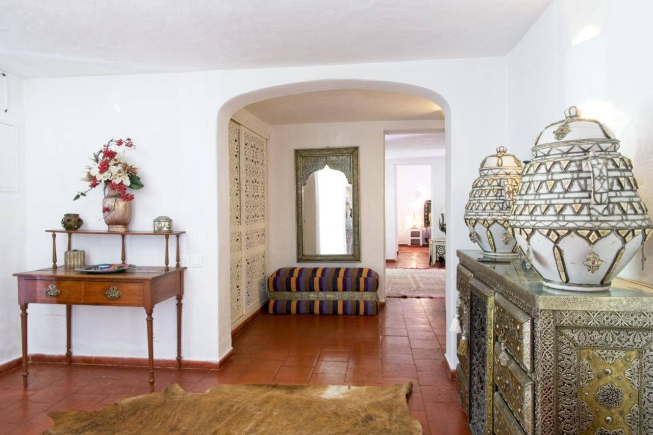 Villa Buda House By Ethnic Ocean Albufeira