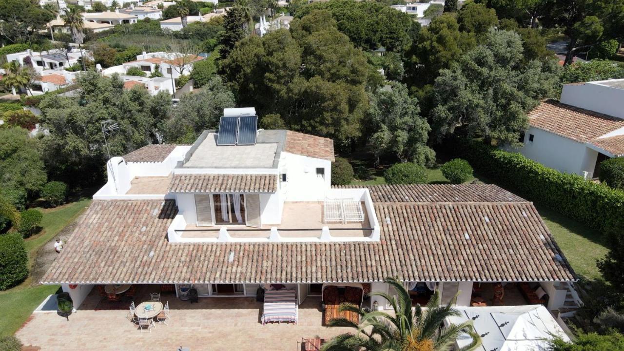 Buda House By Ethnic Ocean Villa Albufeira