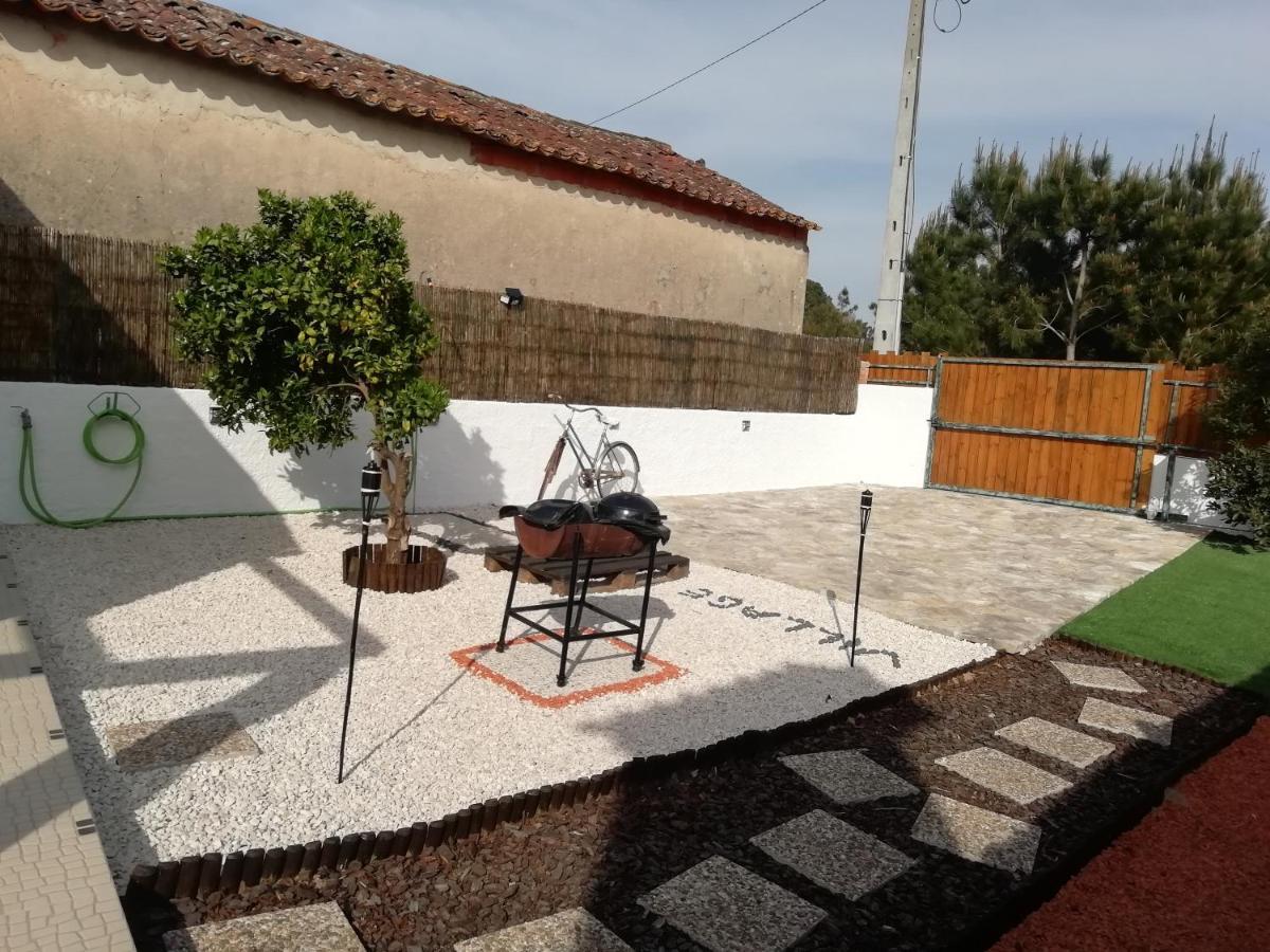 Vakantiehuis Goncalo