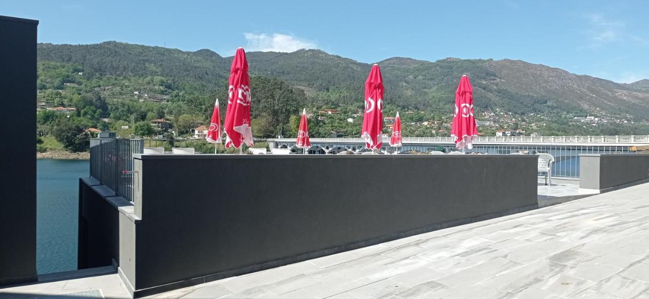 Guest house Beira Rio Do