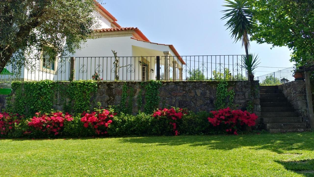 Casa Maria Joana *
