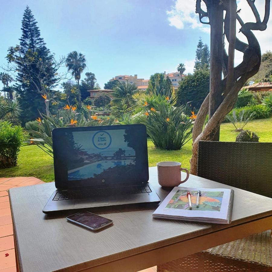 Quinta Splendida Wellness & Botanical Garden Hotel Canico (Madeira)