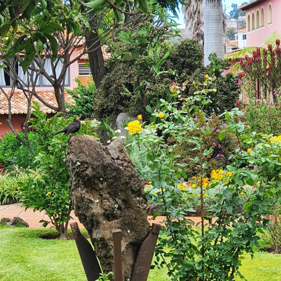Quinta Splendida Wellness & Botanical Garden Hotel