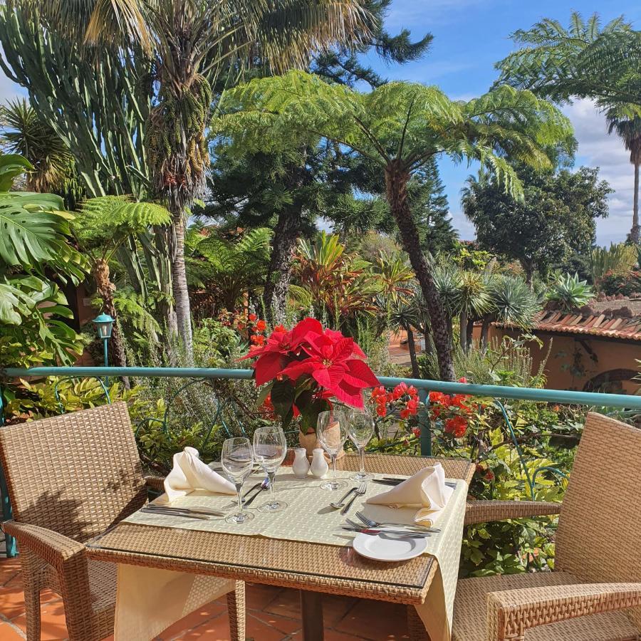 Hotel Quinta Splendida Wellness & Botanical Garden
