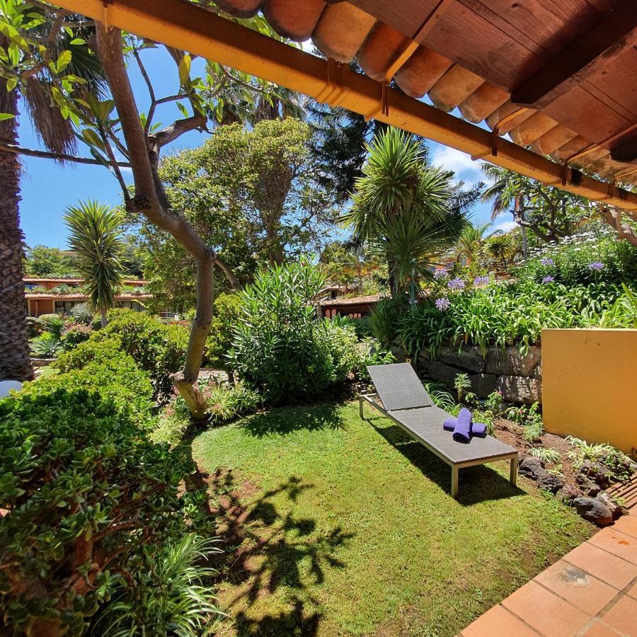 Quinta Splendida Wellness & Botanical Garden Hotel Canico (Madeira)