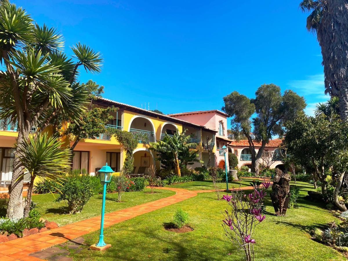 Quinta Splendida Wellness & Botanical Garden Hotel