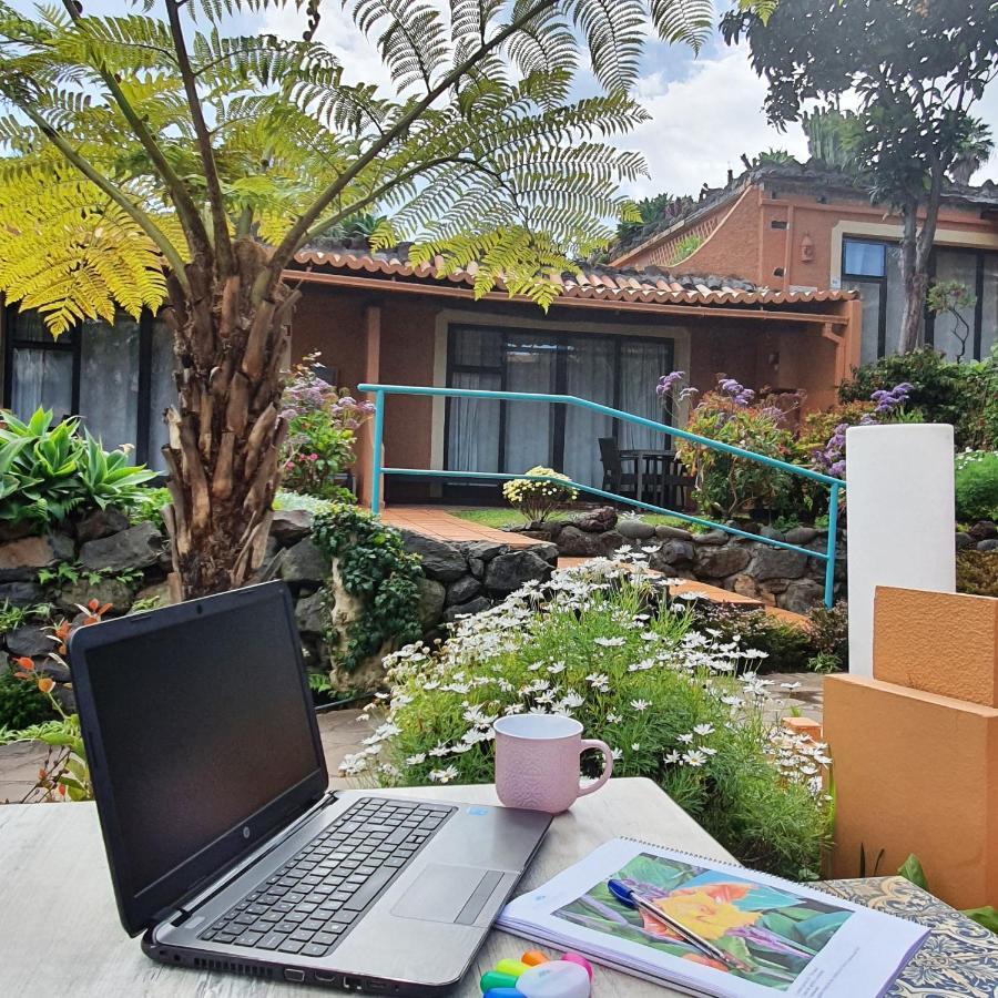 Quinta Splendida Wellness & Botanical Garden