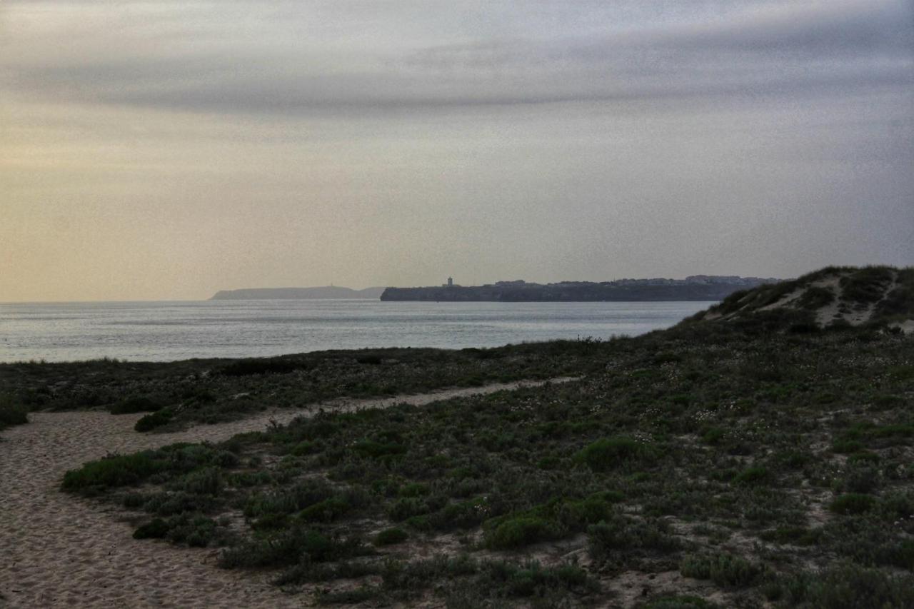 Holiday home Casas Da Supertubos
