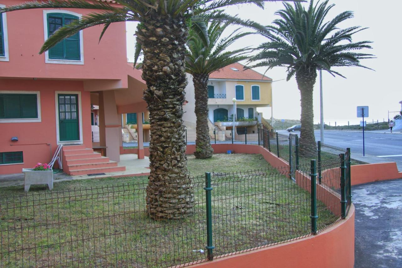 Holiday home Casas Da Supertubos
