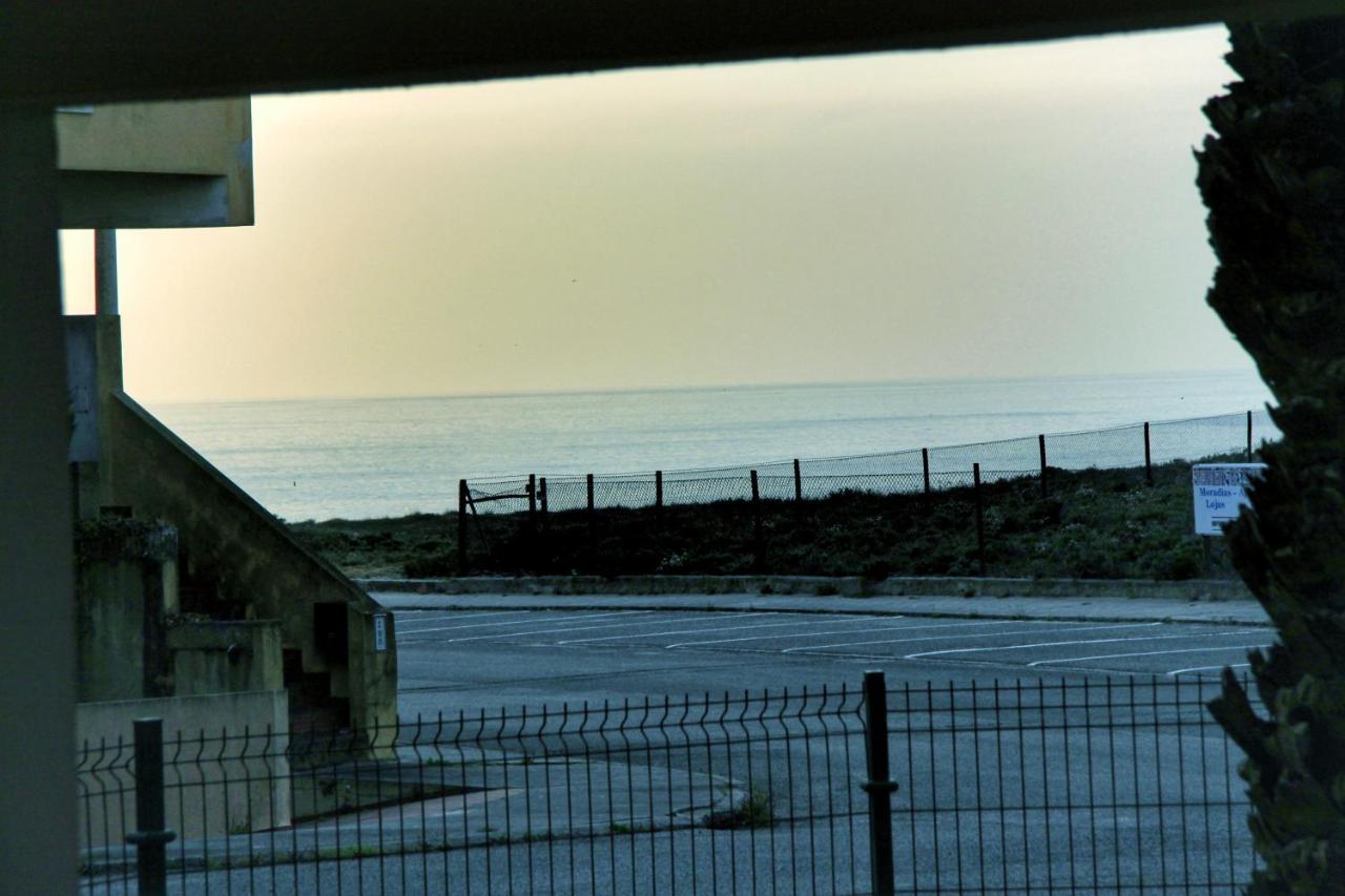 Casas Da Supertubos Holiday home *
